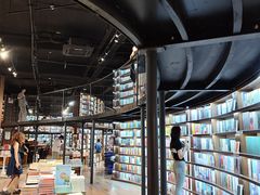 -三联韬奋书店(三里屯店)