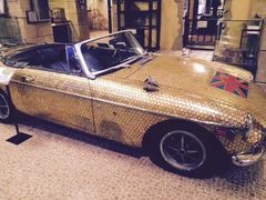 -信不信由你博物馆