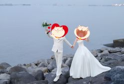 -IDO婚纱摄影(上海旗舰店)