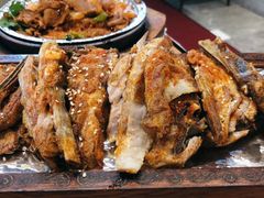 -品回味清真西北楼(宁波首店)