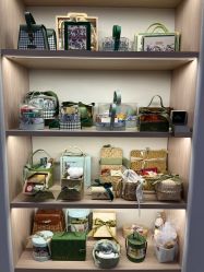 -卡卡喜糖伴手礼·商务礼宝宝礼·婚礼用品