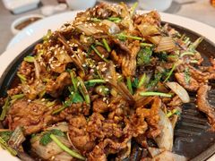 -秀儿四九城·新京菜(亚运村鸟巢店)