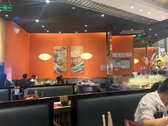 -空之介寿喜烧·和牛放题(恒隆广场店)