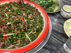 -江湖黑大兔(杨家坪店)