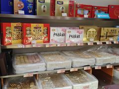 -大桥道糕点食品店(津塘路店)