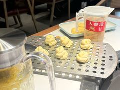 -遇东北林区铁锅炖(南开店)