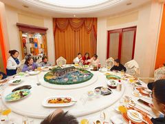 -白金汉爵大酒店·中餐厅(相城店)