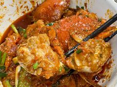 -辣螃铠盆盆蟹大排档(总店)
