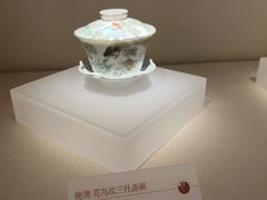 -中国茶叶博物馆(双峰馆区)