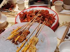 -串盟烧烤大排档·长沙美食地标(星沙店)