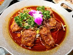 花千骨-蜀大侠火锅(建设路第五大道店)