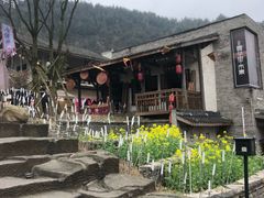 门面-壹华里·市集