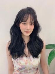 点击看大图 -KIMI HAIR SALON·烫染设计店