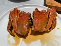 吮指醉蟹-荣小馆(临海世纪花城店)