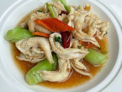 油淋鸟贝-东莱馋房(陆家嘴店)