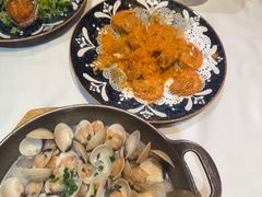 -蚬皇•陈味莞(西平景湖店)