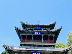-晋祠博物馆
