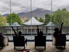 -思金拉措庄园藏餐(太阳岛店)