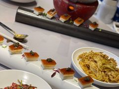 -北京老铺烤鸭(老城根店)