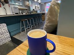 -Tequila Espresso(嘉善路店)