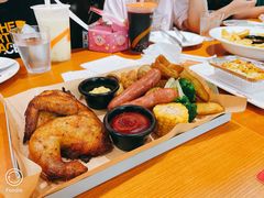 -Mr.Pizza米斯特比萨(苏州平江万达广场店)