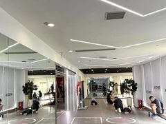 -WEGYMER健萌健身(雅颂居馆)