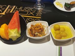 -堂会(缤缤店)