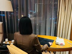 -厦门明发国际大酒店(会展中心环岛路店)