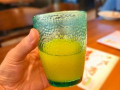 -萨莉亚意式餐厅(浦江万达广场店)