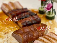 -红馆喜宴(十亩地店)