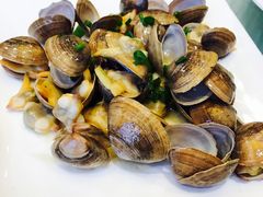 -莆鑫海鲜城(浏河店)