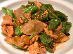 长沙小炒肉-望湘园·洞庭渔宴(浦江欢乐颂店)