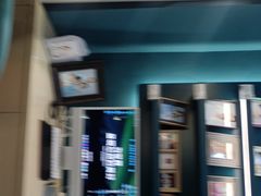 -海马体照相馆(西安高新万达广场店)