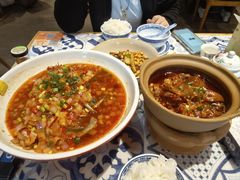 -图味美小黄鱼·景德菜(浙江路店)