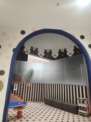 点击看大图 -meland club亲子乐园•派对•研学(昆山万象汇店)