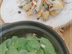 -顺风汤馆·广府粤菜(江宸天街店)