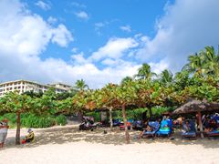 -三亚亚龙湾天域度假酒店