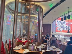 -外婆家(静安大悦城店)