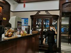-东海咖啡馆