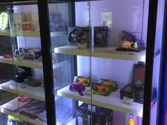 -中影国际影城(东方新天地CINITY店)