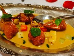 -壳里西餐厅Coquille Seafood Bistro(蒙自路店)