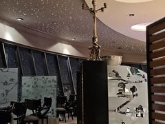 -广州花园酒店·凌璇阁旋转餐厅CAROUSEL360
