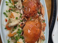 -醉壹号海鲜大排档·老厦门特色菜(厦门美食地标店)
