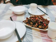-吴记口味馆