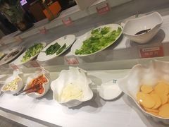 -玫瑰花园自助烤肉(顺义鑫海韵通店)