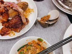 -骊韵咖啡厅(深圳中海凯骊酒店)