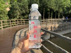 -红旗渠风景区
