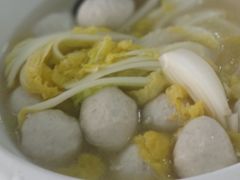 -明记海鲜大排档(巽寮湾店)