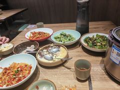 -高嗲嗲·现炒下饭菜(石鼓路店)