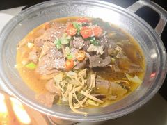 -小菜园新徽菜(合肥之心城店)
